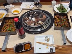 -船梆煮•蒸汽海鲜·生腌干蒸(五四广场店)