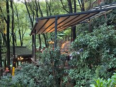 -巴倒烫陆派火锅山庄(南山总店)