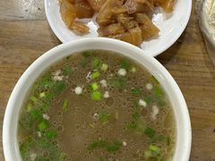 -老刘家泡馍·陕西老字号(钟楼广济街店)