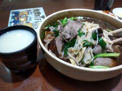 -张二面馆(山门口店)