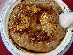 -然香姜汁(江城小区店)
