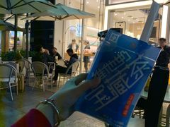 -奈雪的茶(石厦时代广场店)