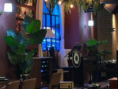 -同仁四季椰子鸡(海岸城天利店)