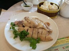 -新溢香国际酒店-中餐厅