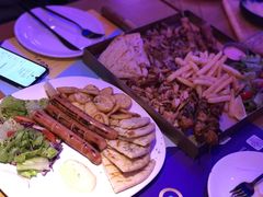 -HELLO MUSAE 拾光缪斯餐厅·纯正希腊风味(苏州中心店)