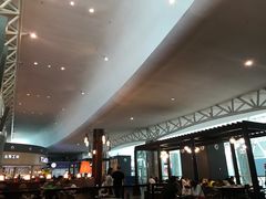 -吉隆坡国际机场