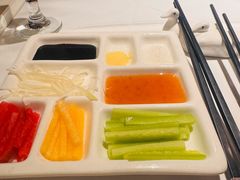 -四季民福烤鸭店(王府井东安门店)