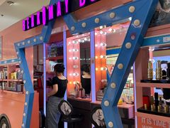 -银座mall(东直门店)