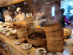 -深圳东部华侨城茵特拉根酒店