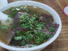 -王胖子驴肉火烧(鼓楼店)