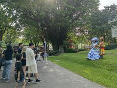 -深圳锦绣中华民俗村