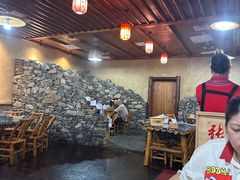 -张关合渣(朱家坳店)