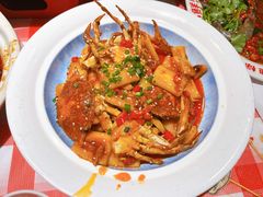 -辣小鲜·南昌大排档(船山路店)