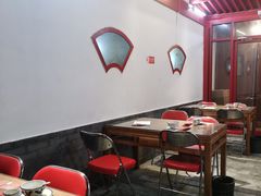 -小街47號江湖菜(四合院店)
