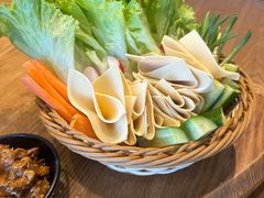 -尚海豆捞(乐虹坊店)