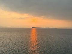 -蜜悦·波西塔诺悬崖海景餐厅