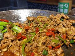-富正毅三下锅连锁(三店)