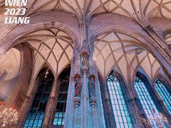 -斯蒂芬主教座堂(Stephansdom)