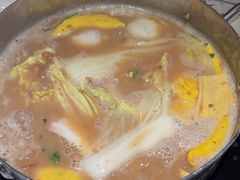 -土风豆米火锅(鸿通城店)