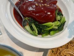 -香雪海饭店中餐厅(人民桥店)