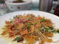 -山泉公馆酒家(珠江新城店)