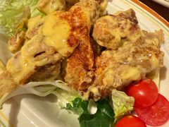-玛格萝妮比萨屋(陆家浜路店)