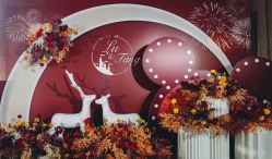 -艾米婚纱&婚礼策划