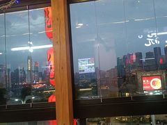 -桃花沅火锅(长嘉汇江景店)