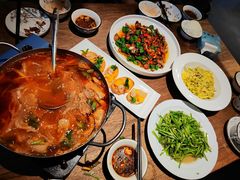 -小喜客·云南特色菜(纳西庭院店)