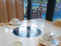 -海岛八号龙虾烧烤田鸡(蓝天路总店)