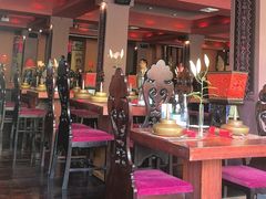 -花马天堂云南餐厅 Lost Heaven(外滩店)