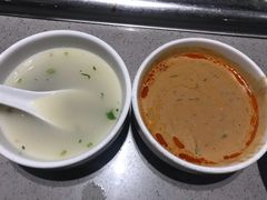 -海底捞火锅(凯德广场店)