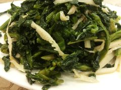 脆笋万年青-浦江餐饮·上海菜馆(五四路店)