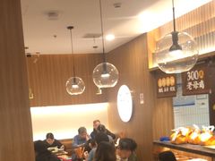 -王春春鸡汤饭(上海中海环宇城店)