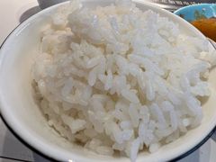 米饭-遇东北林区铁锅炖(南开店)