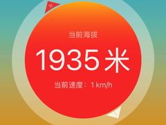 -武陵山森林公园