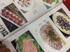 菜单-郭家大院(新源店)