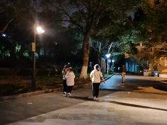 -玉山公园