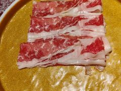 -一绪に和牛寿喜烧(罗湖益田假日店)