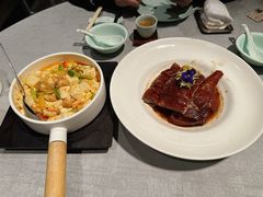 -广州花园酒店