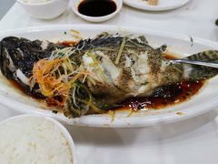 -南海渔家•海鲜•正宗海南菜(海棠湾店)
