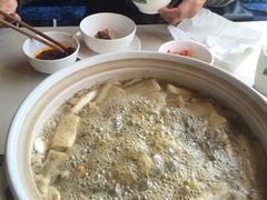 -爱膳菌锅锅(阳南店)