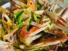 -四川小胡子海鲜(丁村万人海鲜广场店)