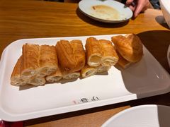 -伊喜饺子·烤鸭(五道口学院路店)