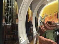-北京王府井希尔顿酒店·秦唐中餐厅Chynna