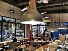 -雕刻时光咖啡馆(北苑店)