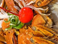 -舌尖上·霞浦滩涂海鲜·新闽菜(总店)