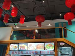-大白羊蝎子馆(后沙峪山姆店)
