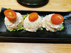 -胜代日本料理(云程巷小区店)