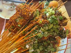 -付小姐在成都(中山公园店)